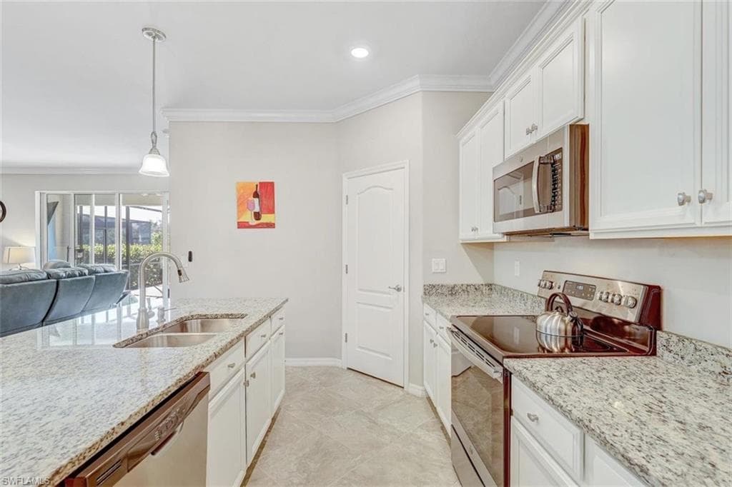 9481 Ruscello CT, FORT MYERS FL 33908-12