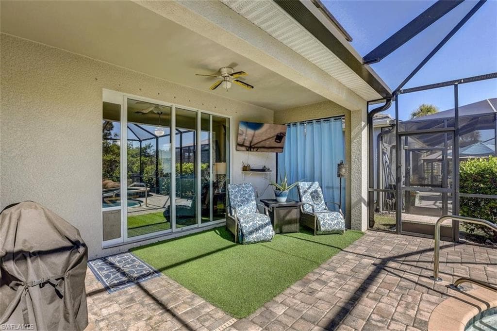 9481 Ruscello CT, FORT MYERS FL 33908-31