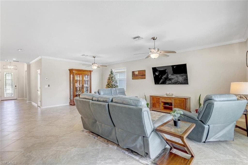 9481 Ruscello CT, FORT MYERS FL 33908-8