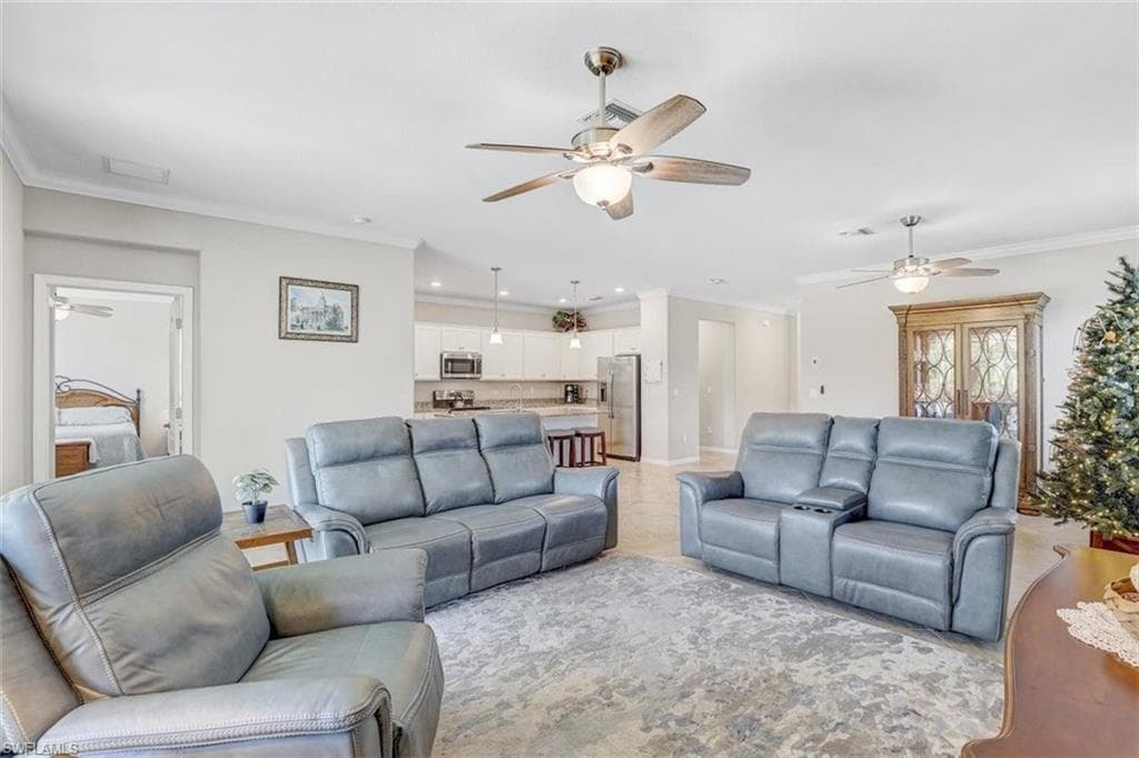 9481 Ruscello CT, FORT MYERS FL 33908-9