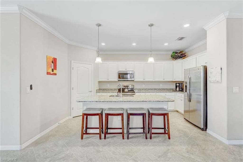 9481 Ruscello CT, FORT MYERS FL 33908-10