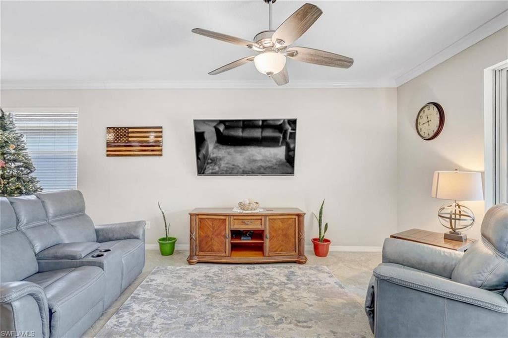 9481 Ruscello CT, FORT MYERS FL 33908-7