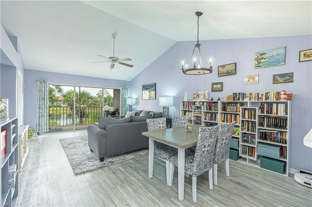 164 Belina DR # 4, NAPLES FL 34104-1