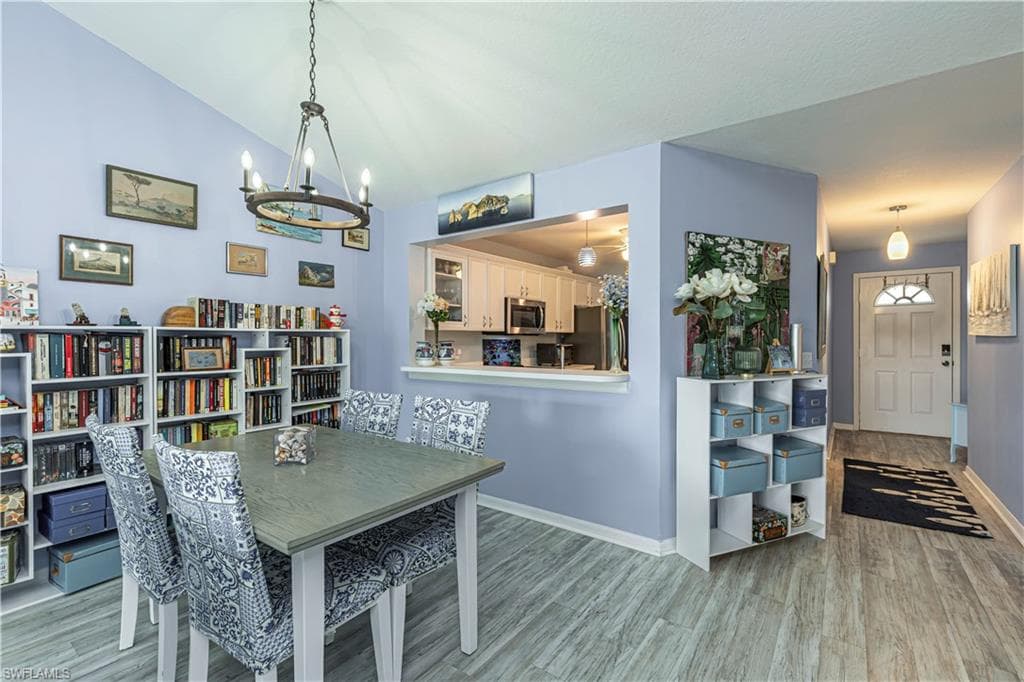 164 Belina DR # 4, NAPLES FL 34104-6