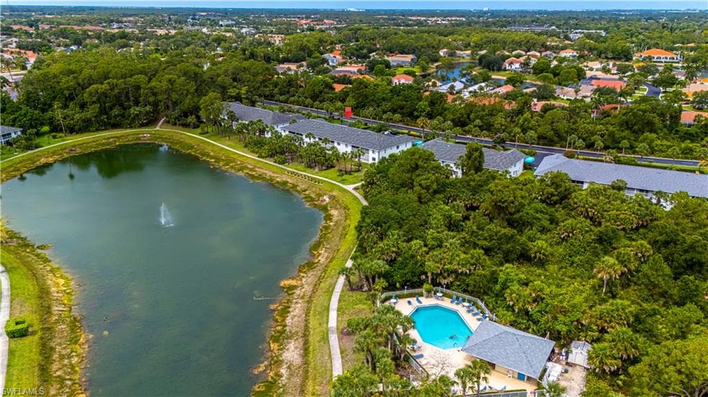 164 Belina DR # 4, NAPLES FL 34104-28