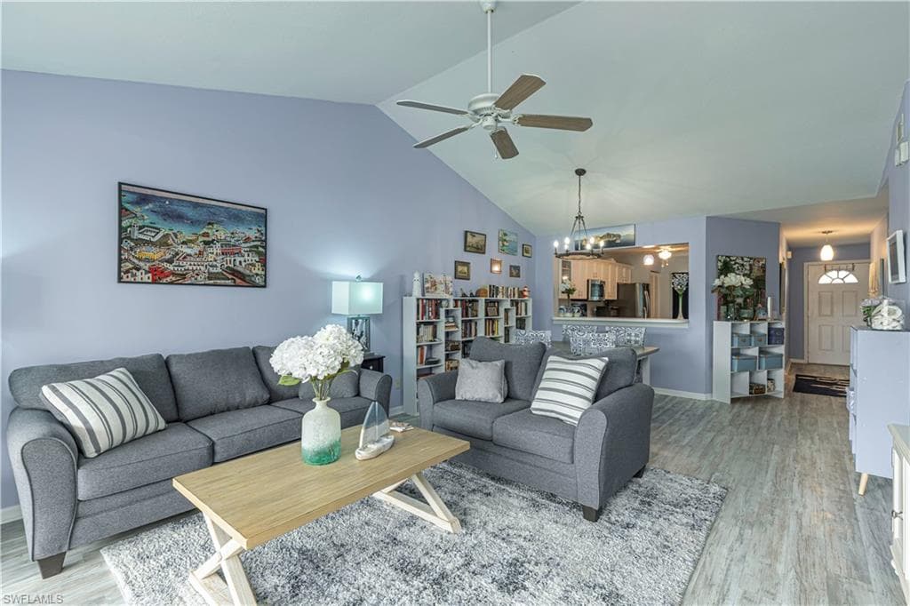 164 Belina DR # 4, NAPLES FL 34104-3