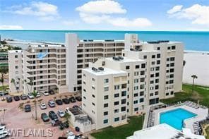 6672 Estero BLVD # A711, FORT MYERS BEACH FL 33931-36