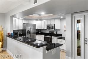 6672 Estero BLVD # A711, FORT MYERS BEACH FL 33931-10