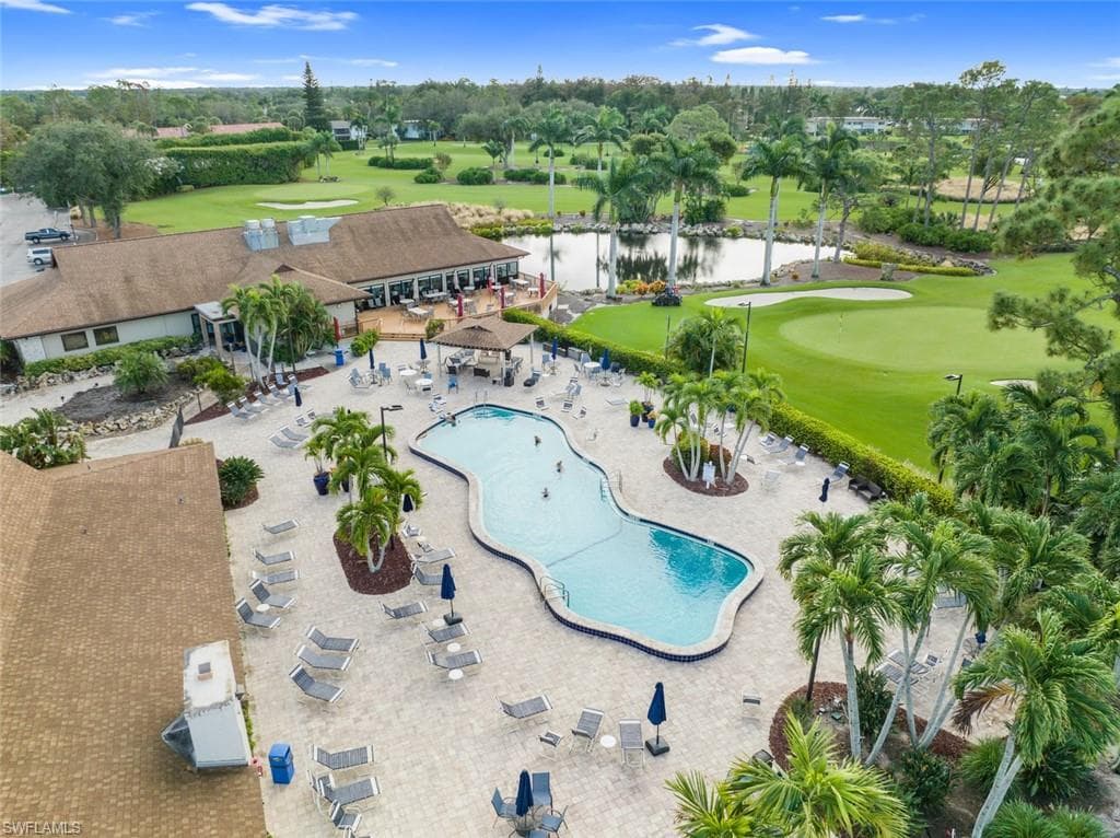 247 Winners CIR # 5, NAPLES FL 34112-46