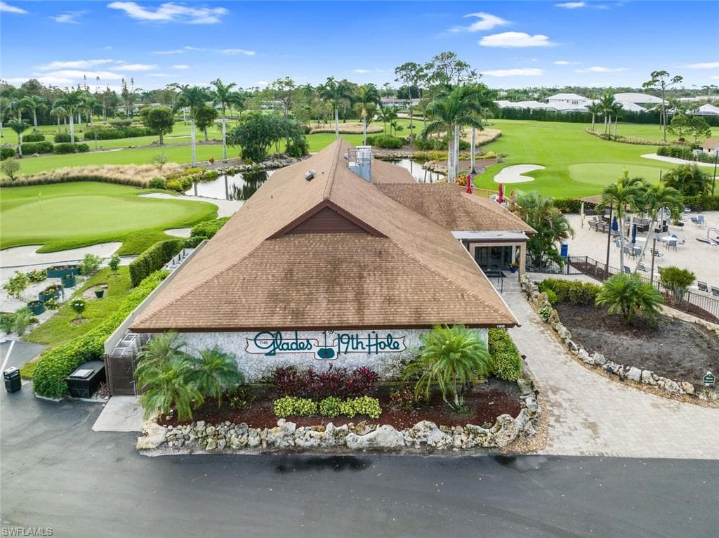 247 Winners CIR # 5, NAPLES FL 34112-15