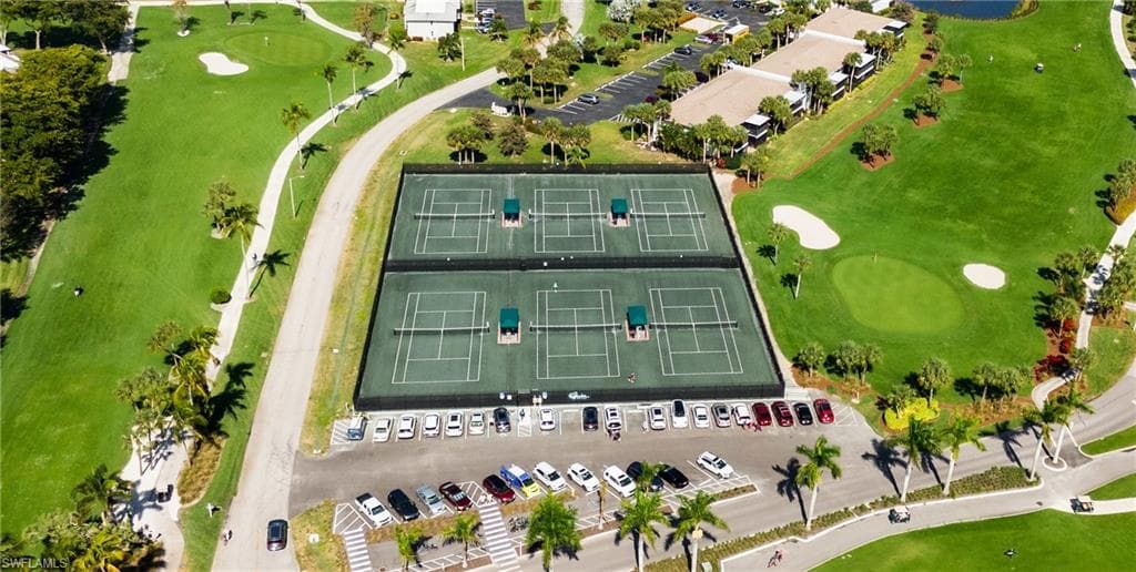247 Winners CIR # 5, NAPLES FL 34112-6