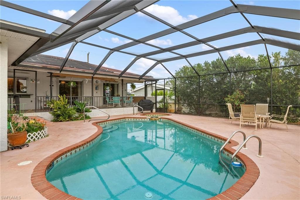 3301 Santa Barbara DR, PUNTA GORDA FL 33983-1