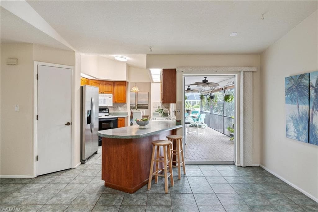 3301 Santa Barbara DR, PUNTA GORDA FL 33983-12