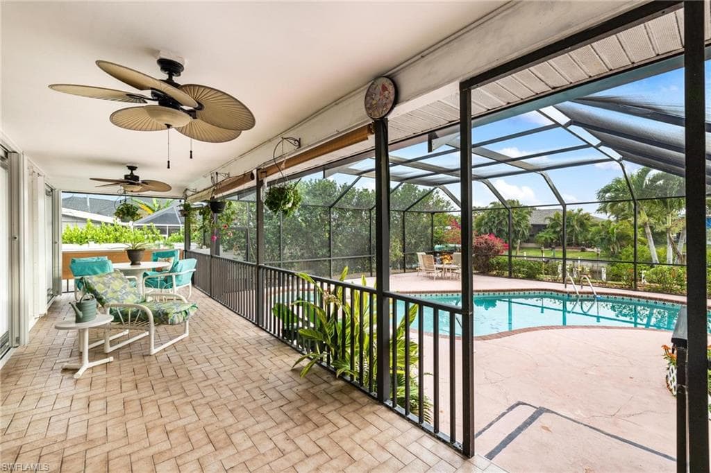 3301 Santa Barbara DR, PUNTA GORDA FL 33983-35