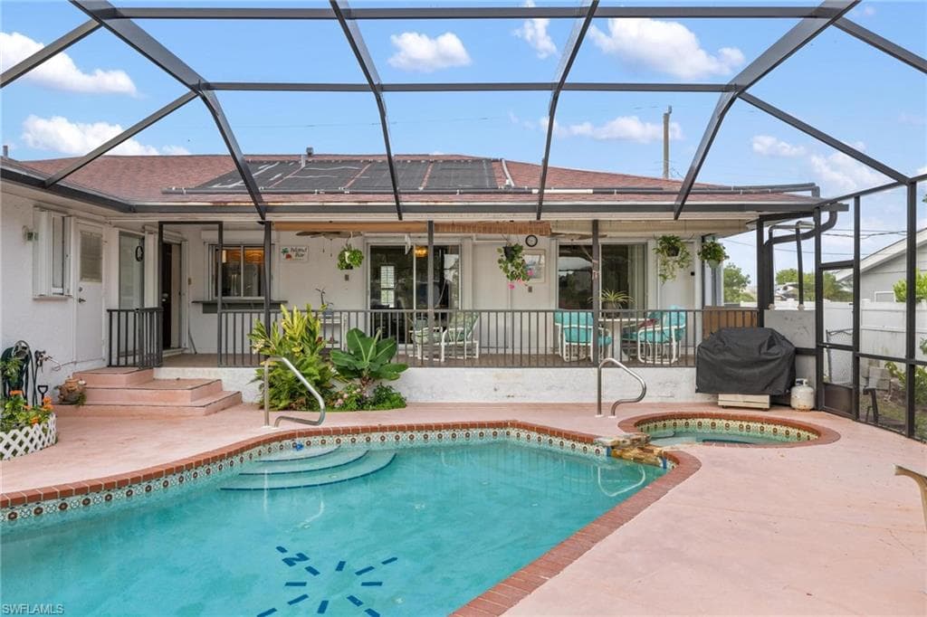 3301 Santa Barbara DR, PUNTA GORDA FL 33983-37