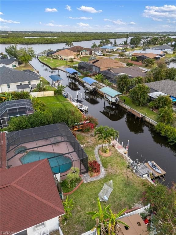 3301 Santa Barbara DR, PUNTA GORDA FL 33983-43