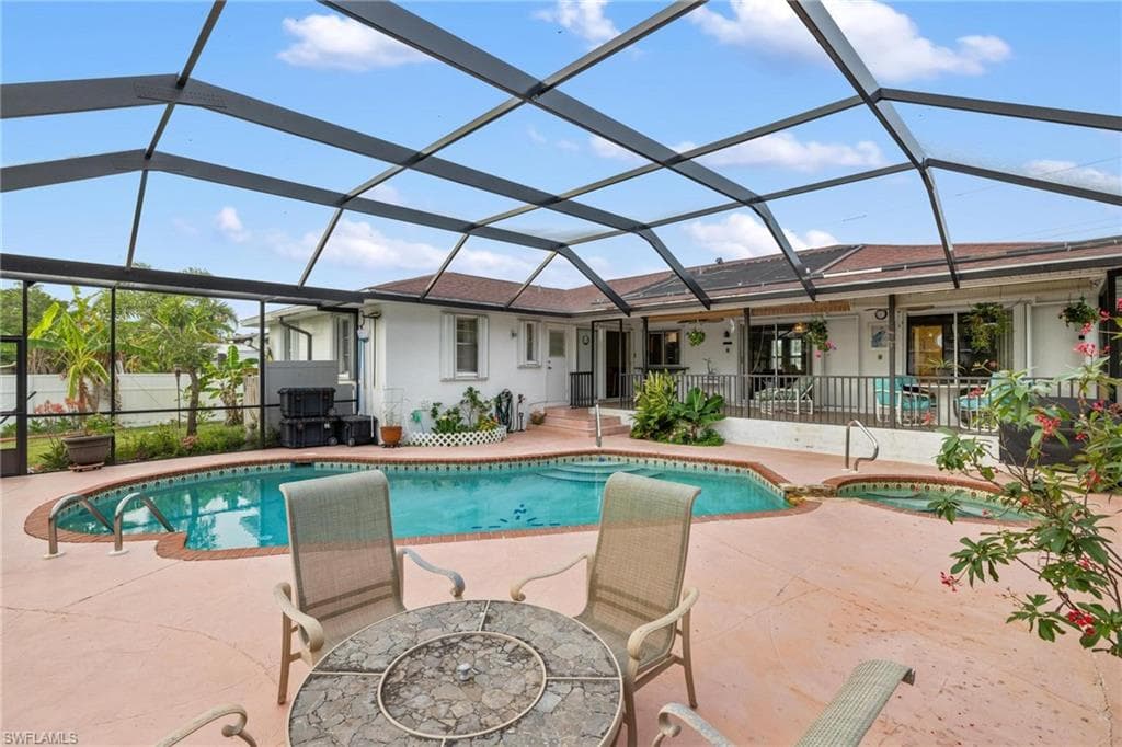 3301 Santa Barbara DR, PUNTA GORDA FL 33983-38