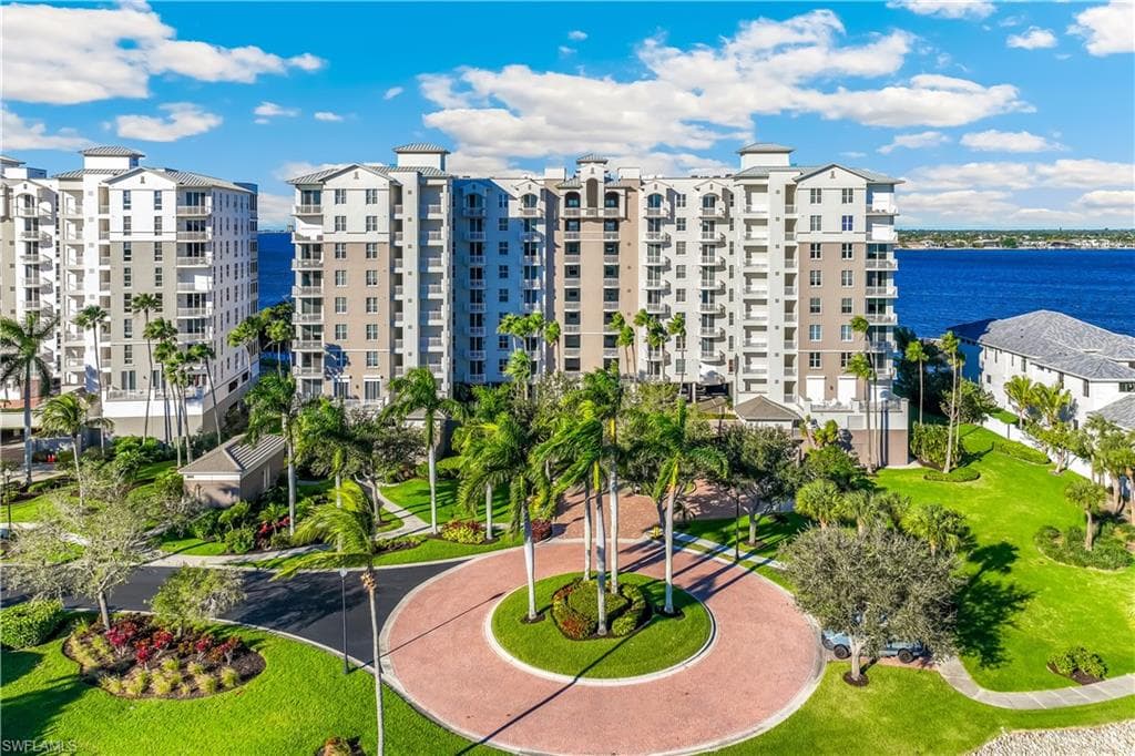 14200 Royal Harbour CT # 301, FORT MYERS FL 33908-45