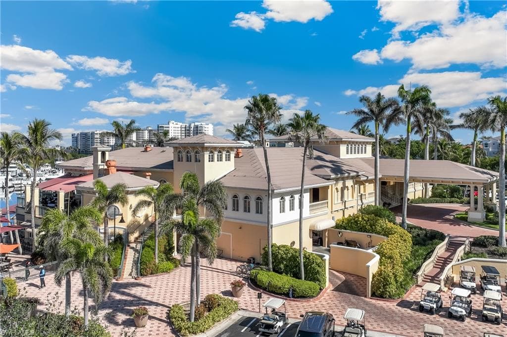 14200 Royal Harbour CT # 301, FORT MYERS FL 33908-36