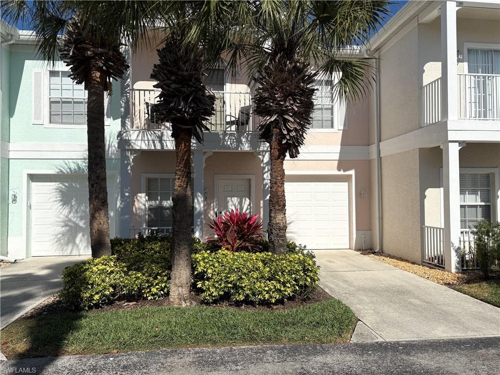 3269 Amanda LN # 2, NAPLES FL 34109-1