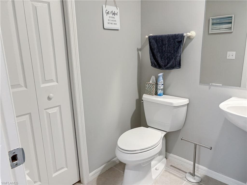 3269 Amanda LN # 2, NAPLES FL 34109-11