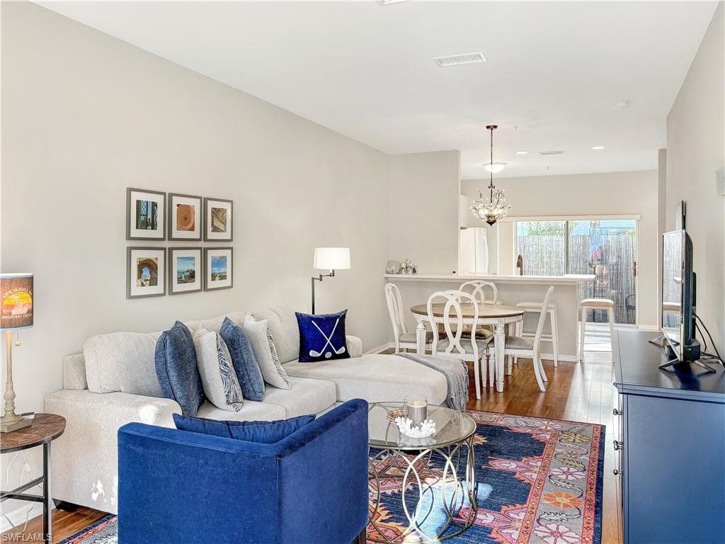 3269 Amanda LN # 2, NAPLES FL 34109-6