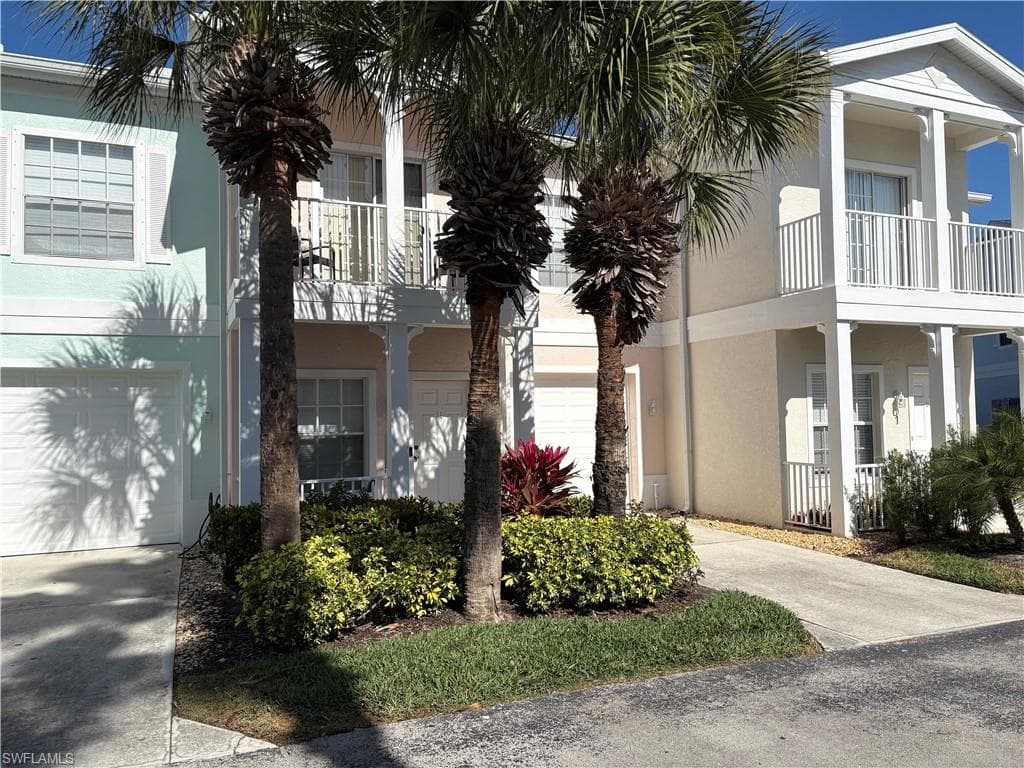 3269 Amanda LN # 2, NAPLES FL 34109-2