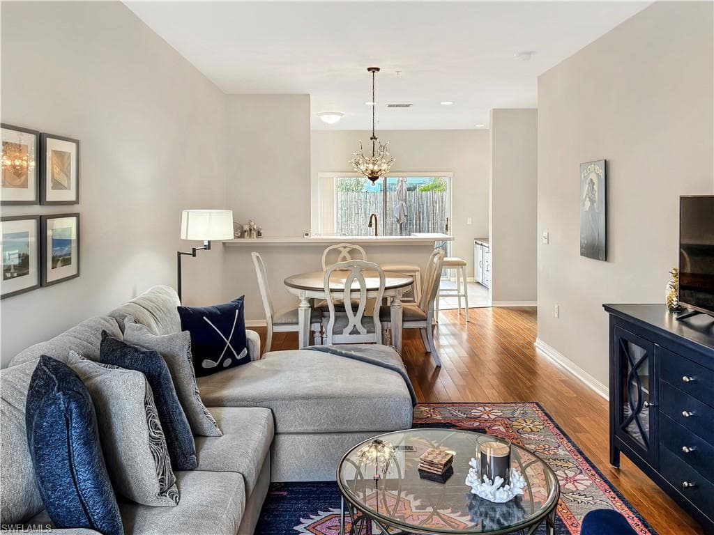 3269 Amanda LN # 2, NAPLES FL 34109-4