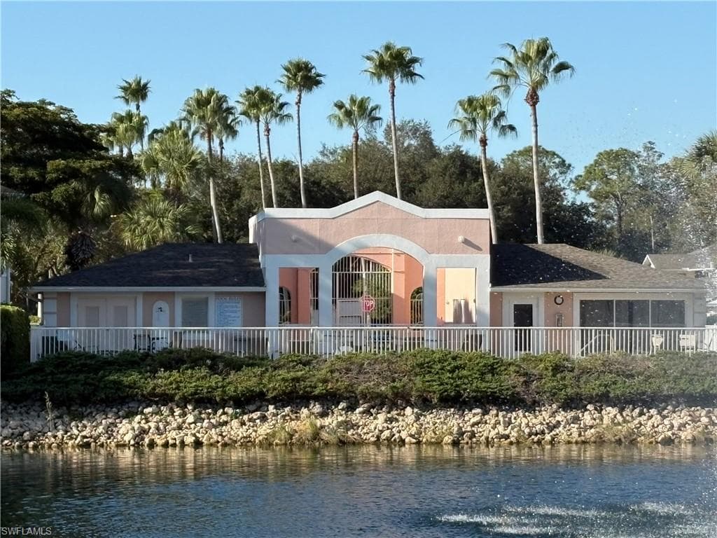 3269 Amanda LN # 2, NAPLES FL 34109-29