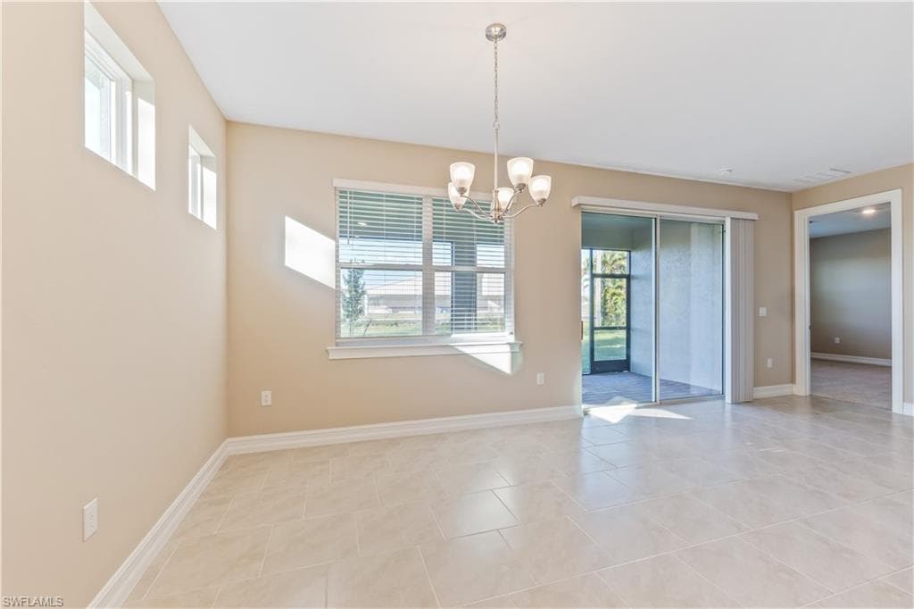 552 SPRING HILL LAKE LOOP, CAPE CORAL FL 33993-16