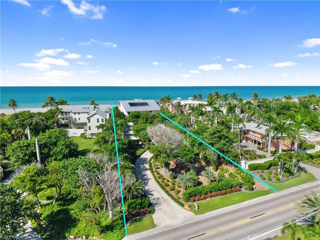 16500 Captiva DR, CAPTIVA FL 33924-44