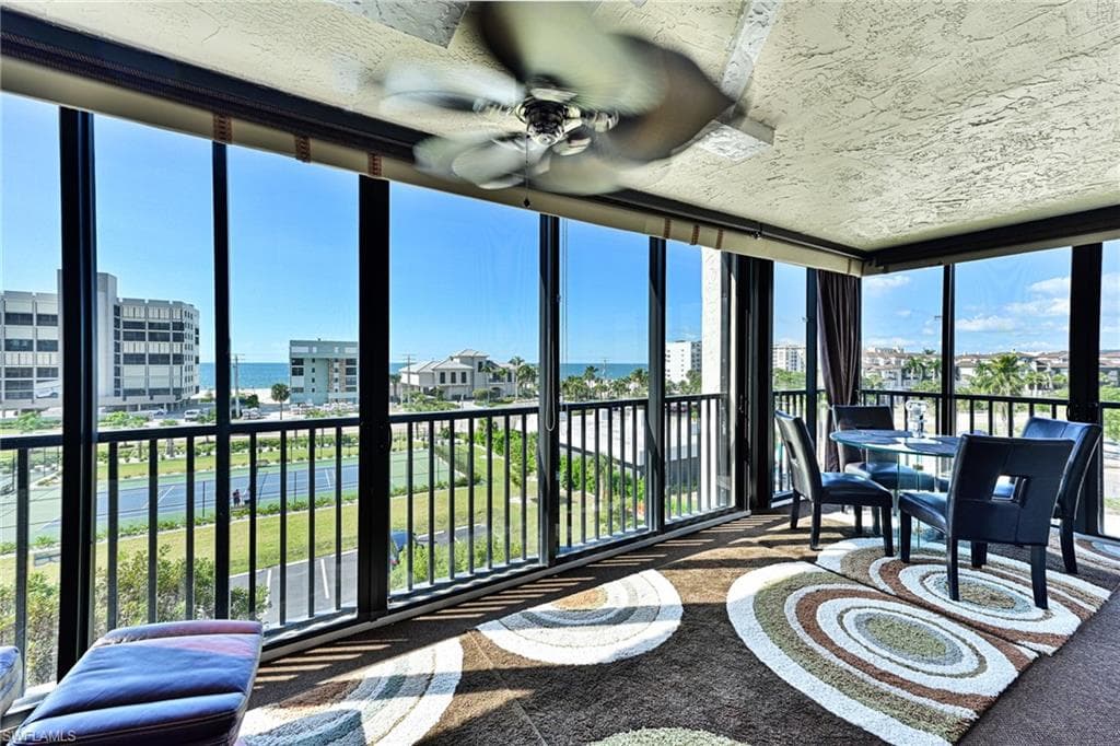 26131 Hickory BLVD # 4C, BONITA SPRINGS FL 34134-7