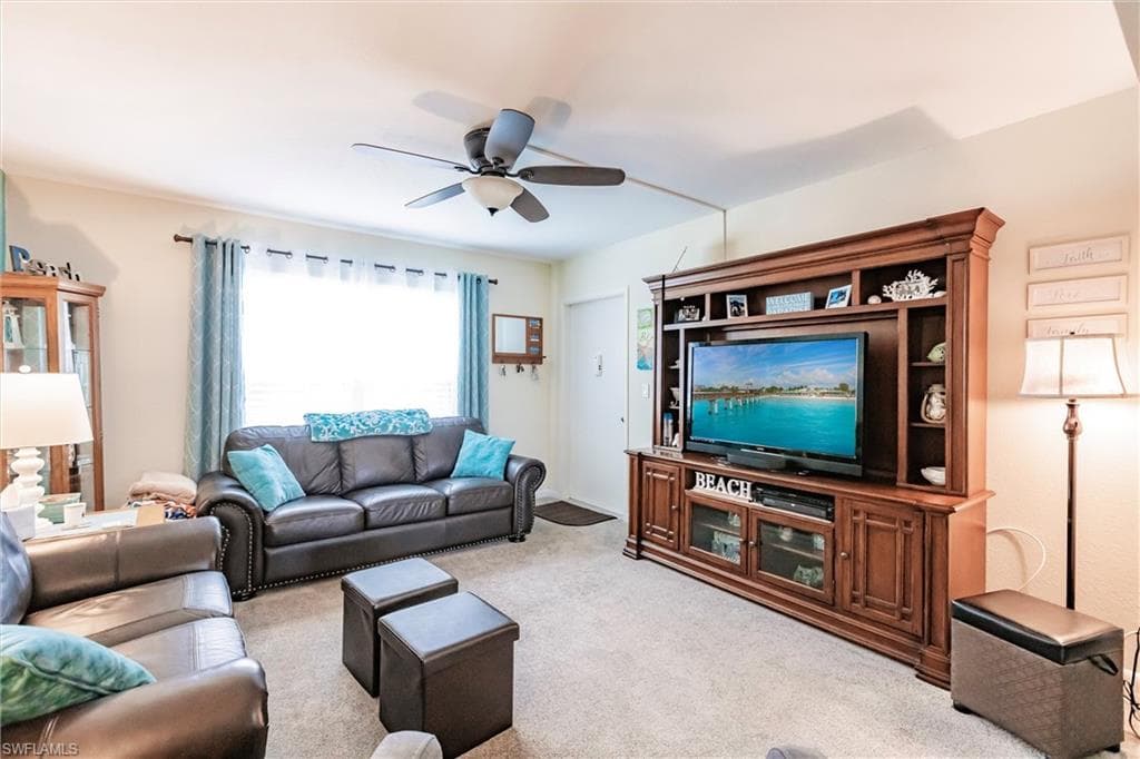 6832 Sandtrap DR # 2, FORT MYERS FL 33919-5