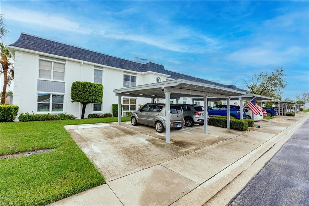 6832 Sandtrap DR # 2, FORT MYERS FL 33919-2
