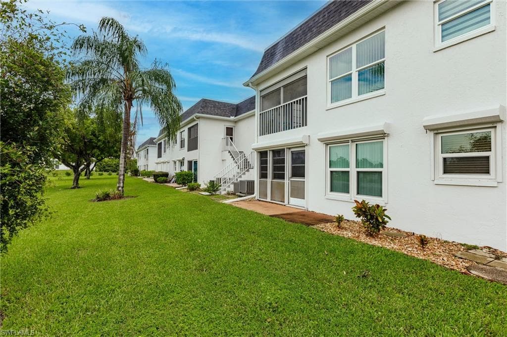 6832 Sandtrap DR # 2, FORT MYERS FL 33919-35