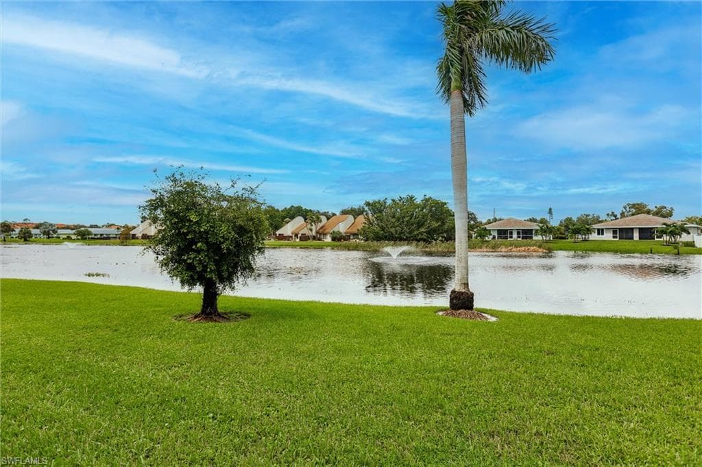 6832 Sandtrap DR # 2, FORT MYERS FL 33919-37