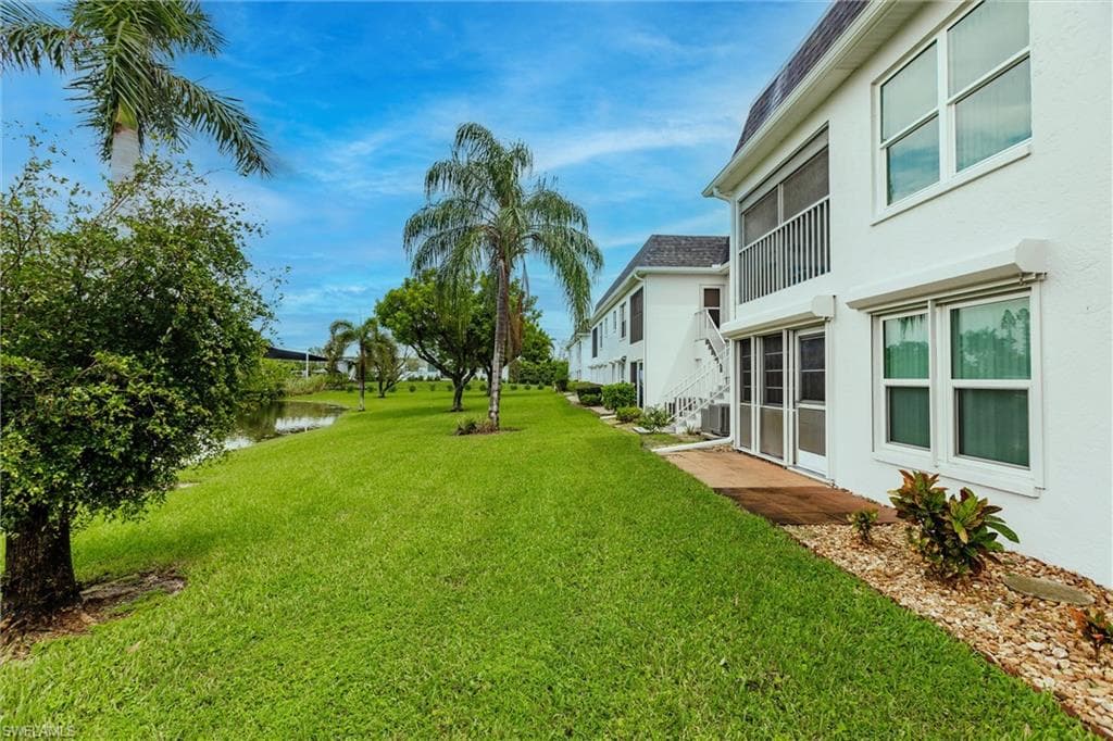 6832 Sandtrap DR # 2, FORT MYERS FL 33919-36