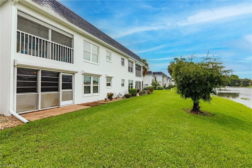 6832 Sandtrap DR # 2, FORT MYERS FL 33919-34