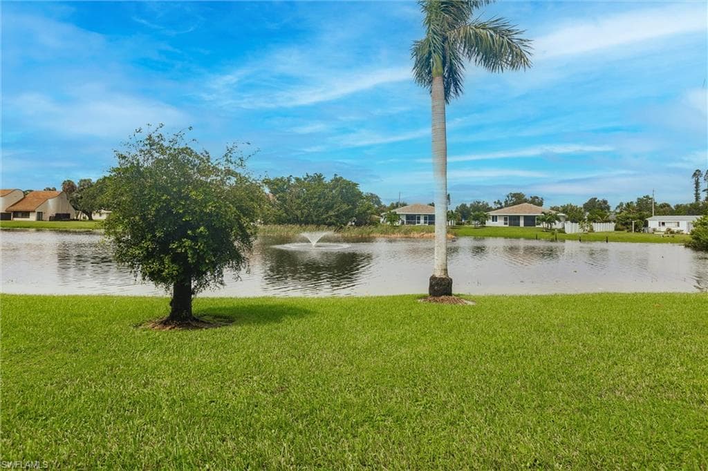 6832 Sandtrap DR # 2, FORT MYERS FL 33919-38