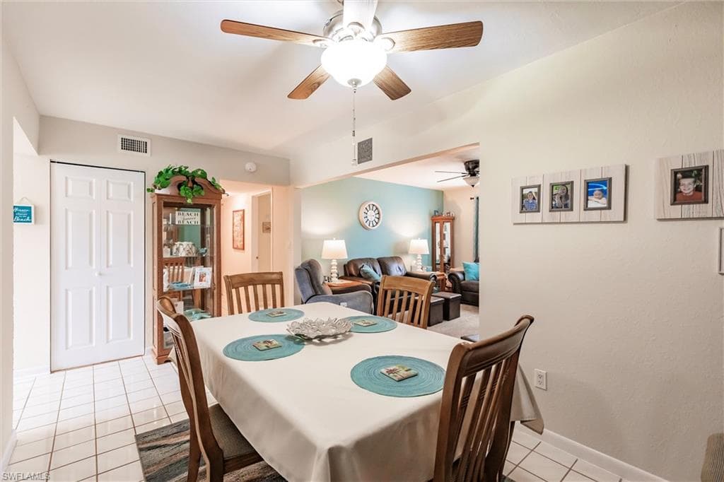 6832 Sandtrap DR # 2, FORT MYERS FL 33919-7