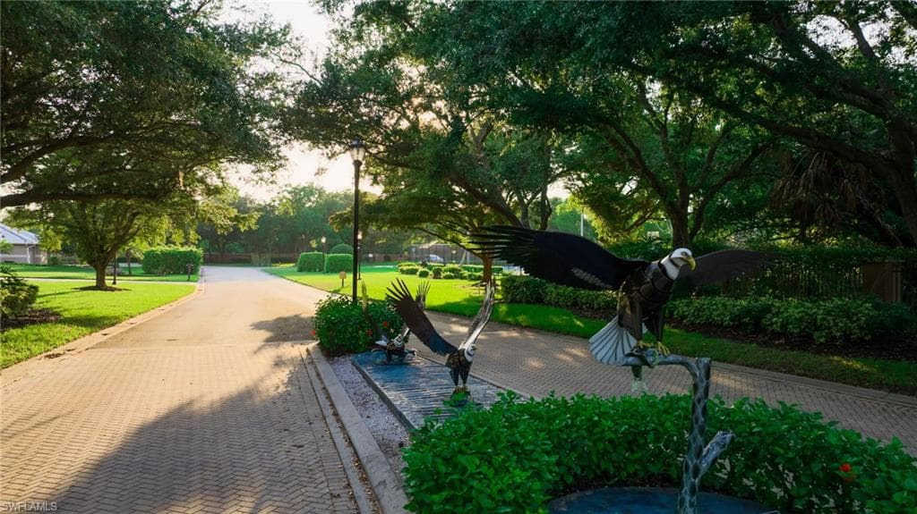 15871 Hampton View CT, FORT MYERS FL 33908-2