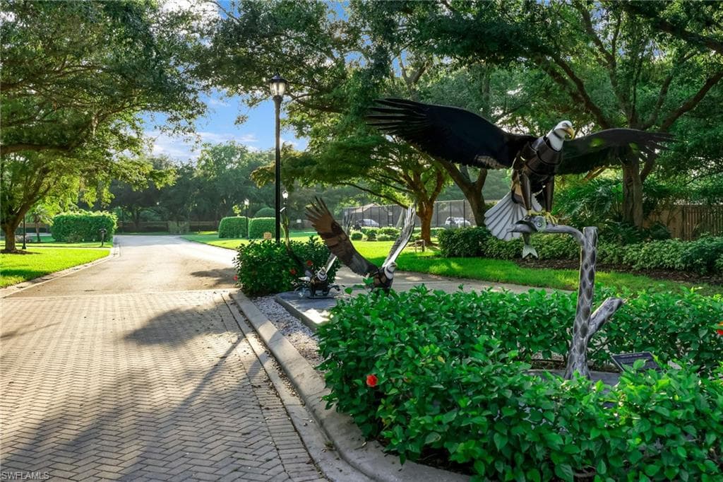 15860 Hampton View CT, FORT MYERS FL 33908-1