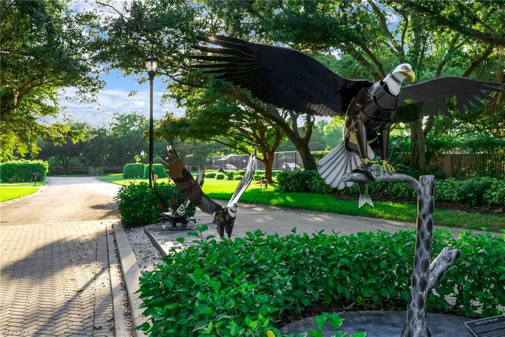 15860 Hampton View CT, FORT MYERS FL 33908-6