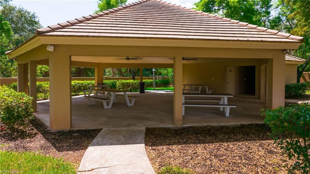 15860 Hampton View CT, FORT MYERS FL 33908-7