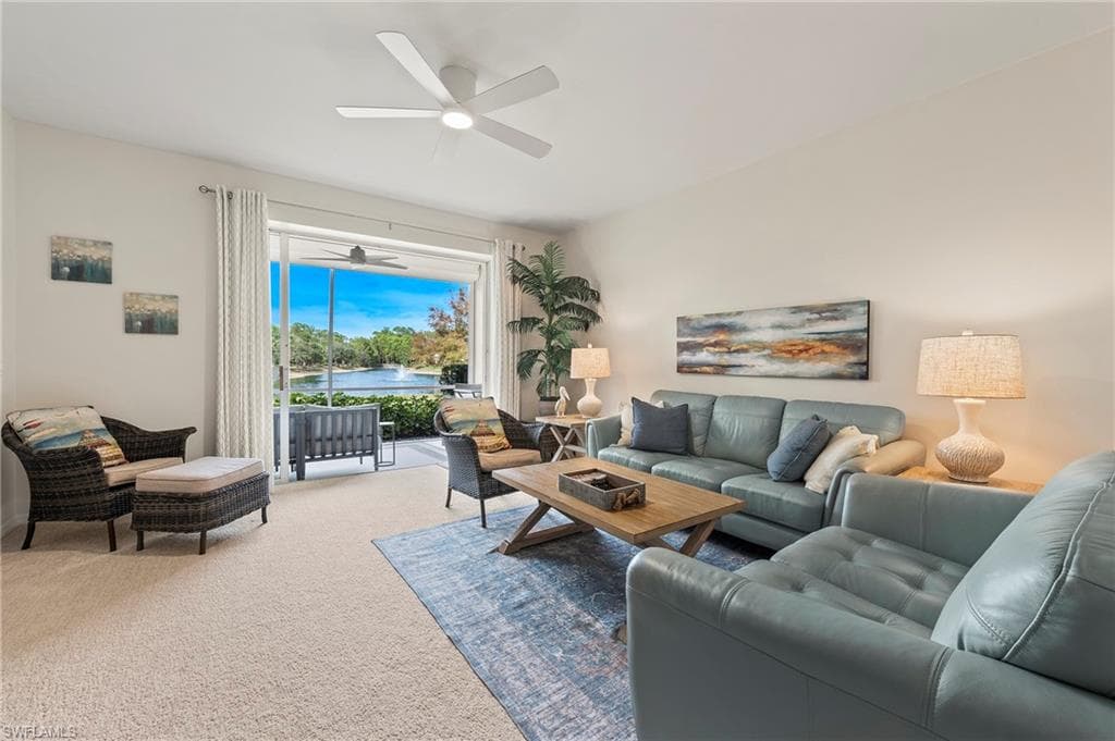 465 Robin Hood CIR # 101, NAPLES FL 34104-6