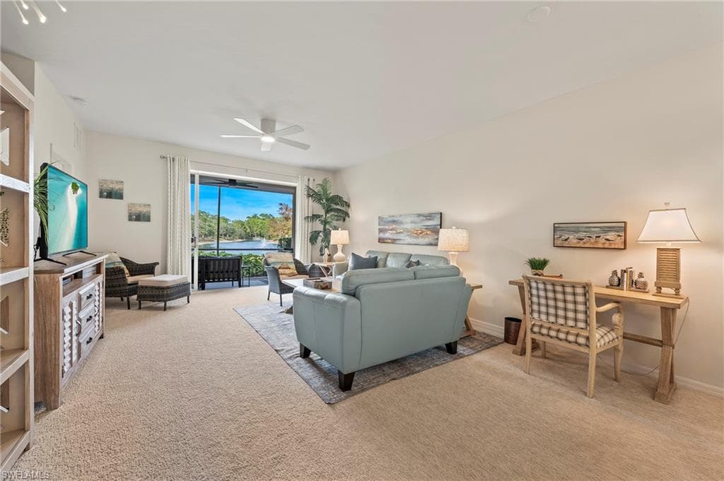 465 Robin Hood CIR # 101, NAPLES FL 34104-4