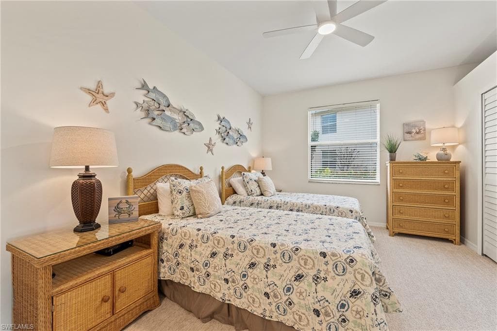 465 Robin Hood CIR # 101, NAPLES FL 34104-17