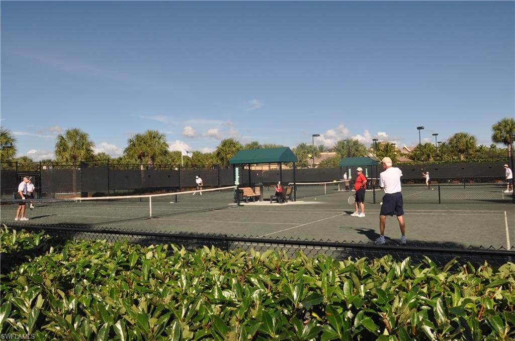 3421 Pointe Creek CT # 101, BONITA SPRINGS FL 34134-22