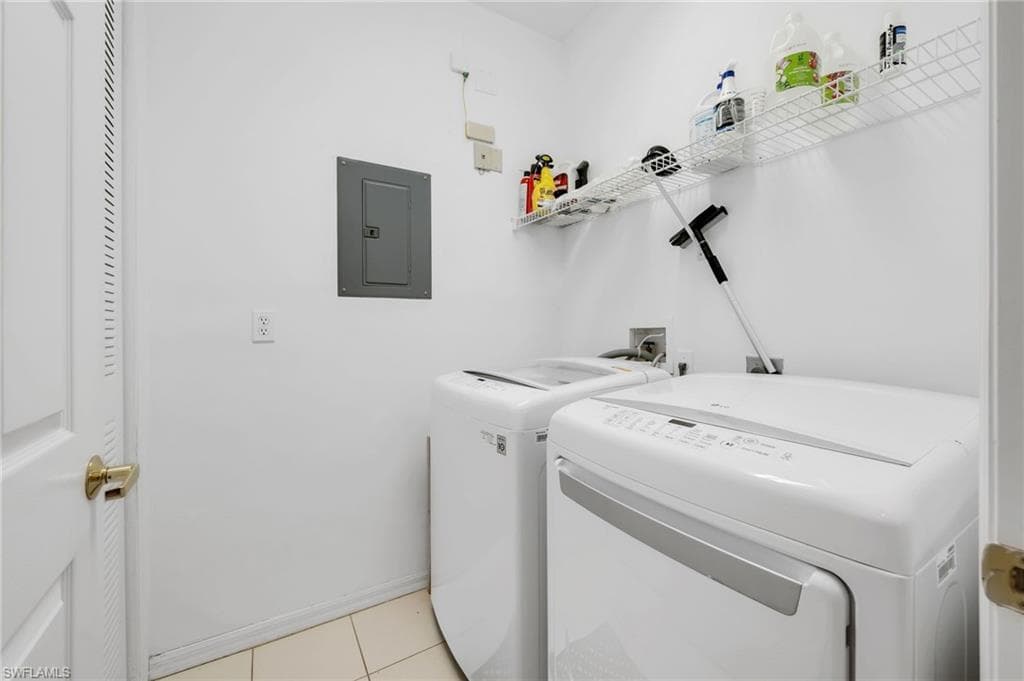 3421 Pointe Creek CT # 101, BONITA SPRINGS FL 34134-12
