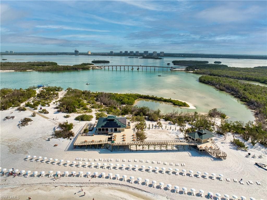 3421 Pointe Creek CT # 101, BONITA SPRINGS FL 34134-16